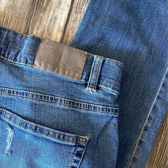 TOMMY HILFIGER BOY JEANS, 18 - Picture 8 of 13